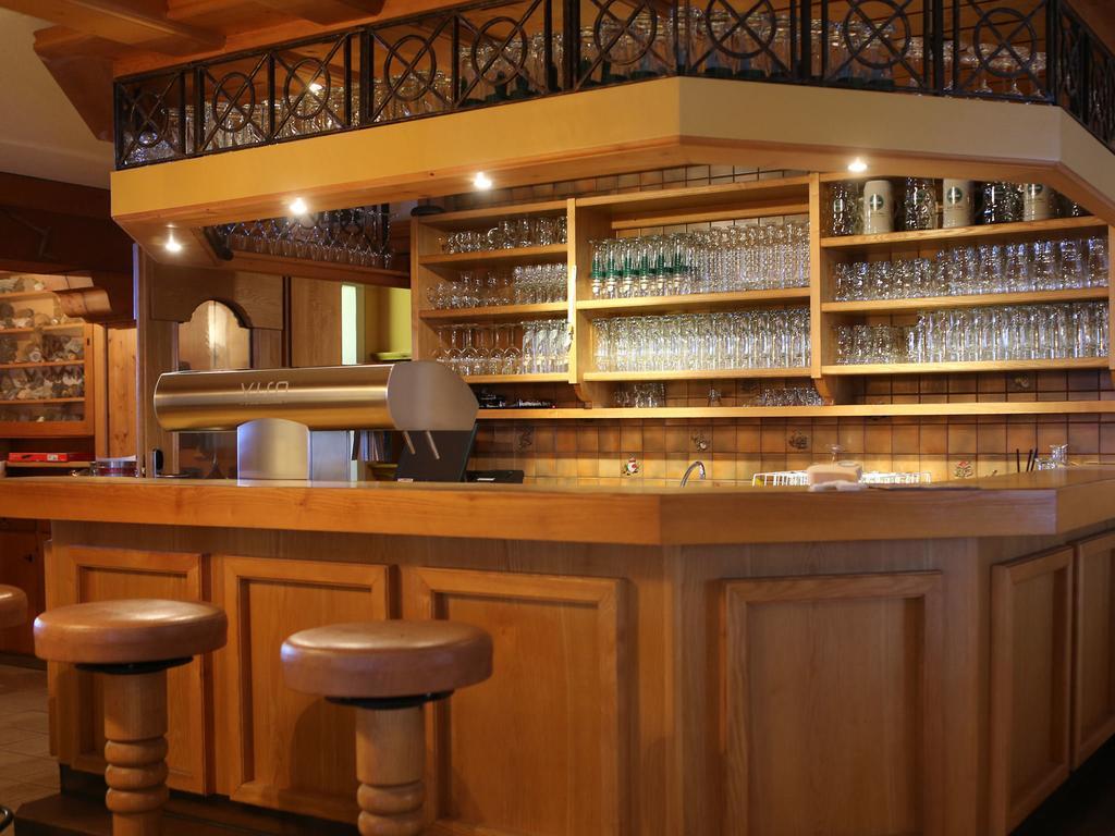 图克斯 梅德赛特霍夫旅馆酒店 外观 照片