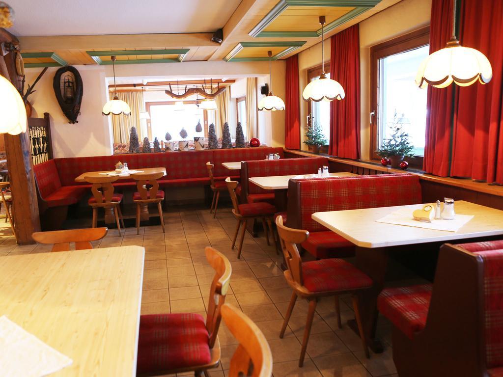 图克斯 梅德赛特霍夫旅馆酒店 外观 照片